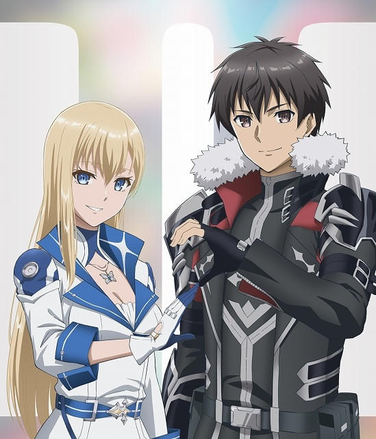 「暴食のベルセルク」第2期が2027年に放送決定、逢坂良太のコメント動画も公開