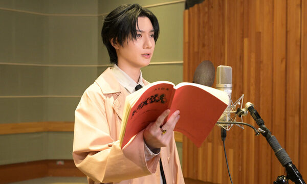 「ドラえもん」誕生日スペシャルが9月6日放送、桜田通がゲスト声優で出演 しずか役・かかずゆみからアドバイスも