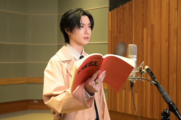 「ドラえもん」誕生日スペシャルが9月6日放送、桜田通がゲスト声優で出演 しずか役・かかずゆみからアドバイスも