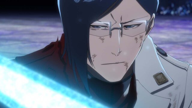 『BLEACH 千年血戦篇-禍進譚-』第46話で真世界城に“新たな世界”が出現、雨竜とハッシュヴァルトの戦いは決着へ