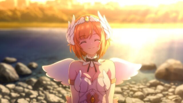 『アルカナディア』ティザーPV解禁、2027年1月よりNUMAnimation枠＆BS朝日で放送予定
