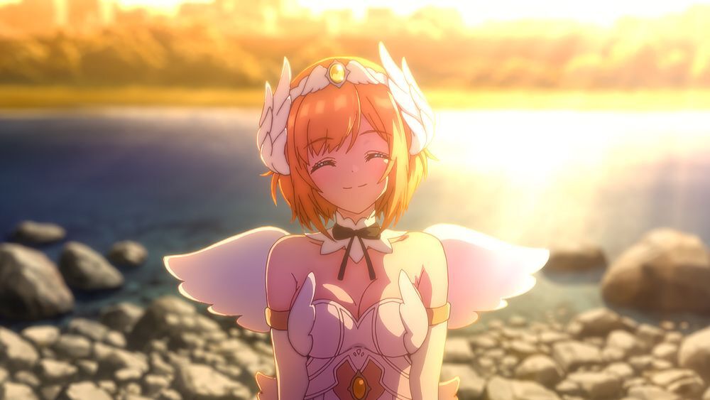 『アルカナディア』ティザーPV解禁、2027年1月よりNUMAnimation枠＆BS朝日で放送予定