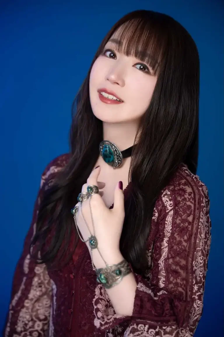 天は赤い河のほとり：水樹奈々が第2クールでウルスラ役、OPも担当決定