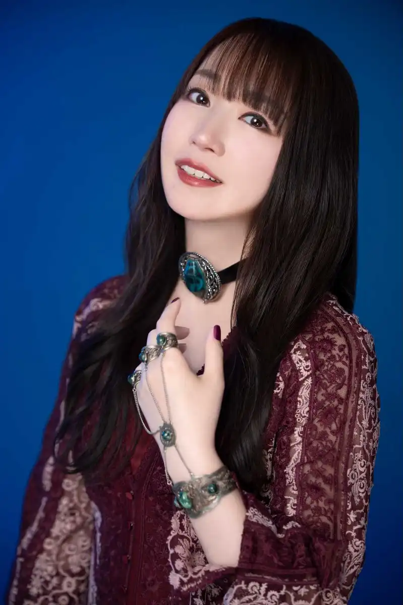 天は赤い河のほとり：水樹奈々が第2クールでウルスラ役、OPも担当決定