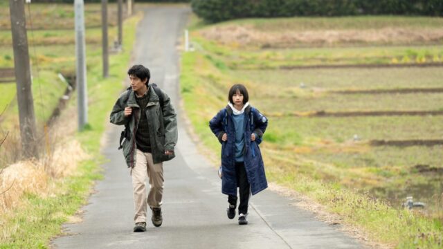 映画『旅する練習』をツインエンジン×ヨアケが共同製作・配給、2027年に全国公開へ