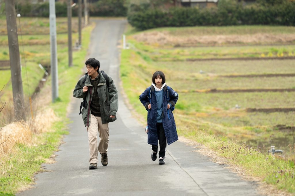 映画『旅する練習』をツインエンジン×ヨアケが共同製作・配給、2027年に全国公開へ