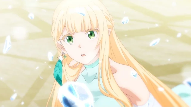 TVアニメ『マジカル★エクスプローラー』リュディのキャラクターPV（リュディver.）が初解禁、加隈亜衣がCV担当