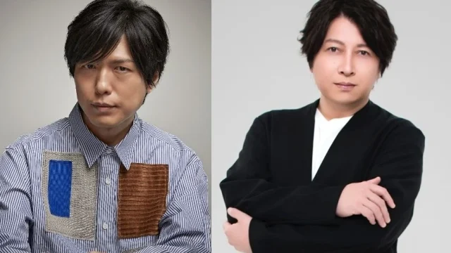 「百妖譜 第３期京師篇」に神谷浩史＆小野大輔が参加、新PVも公開―放送は10月7日開始予定