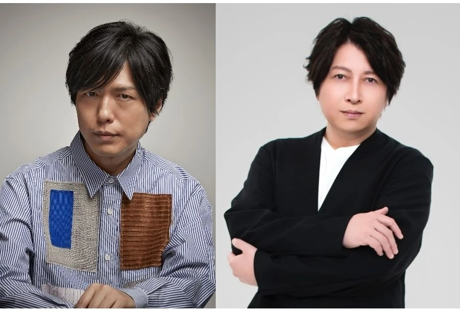 「百妖譜 第３期京師篇」に神谷浩史＆小野大輔が参加、新PVも公開―放送は10月7日開始予定