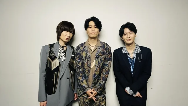 『スティール・ボール・ラン』1st STAGE上映イベント追加公演が開催、坂田将吾・阿座上洋平・前野智昭が登壇