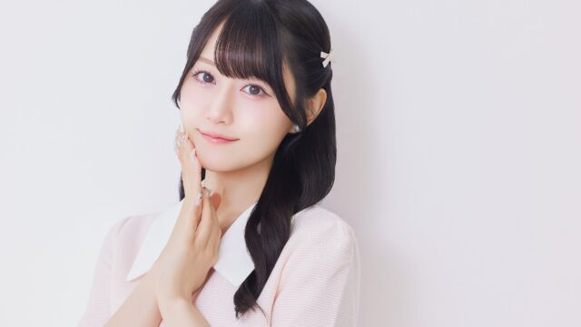 小倉唯、TVアニメ『ごーすと・みーつ・ぎゃる！』でアレスティエル役に決定