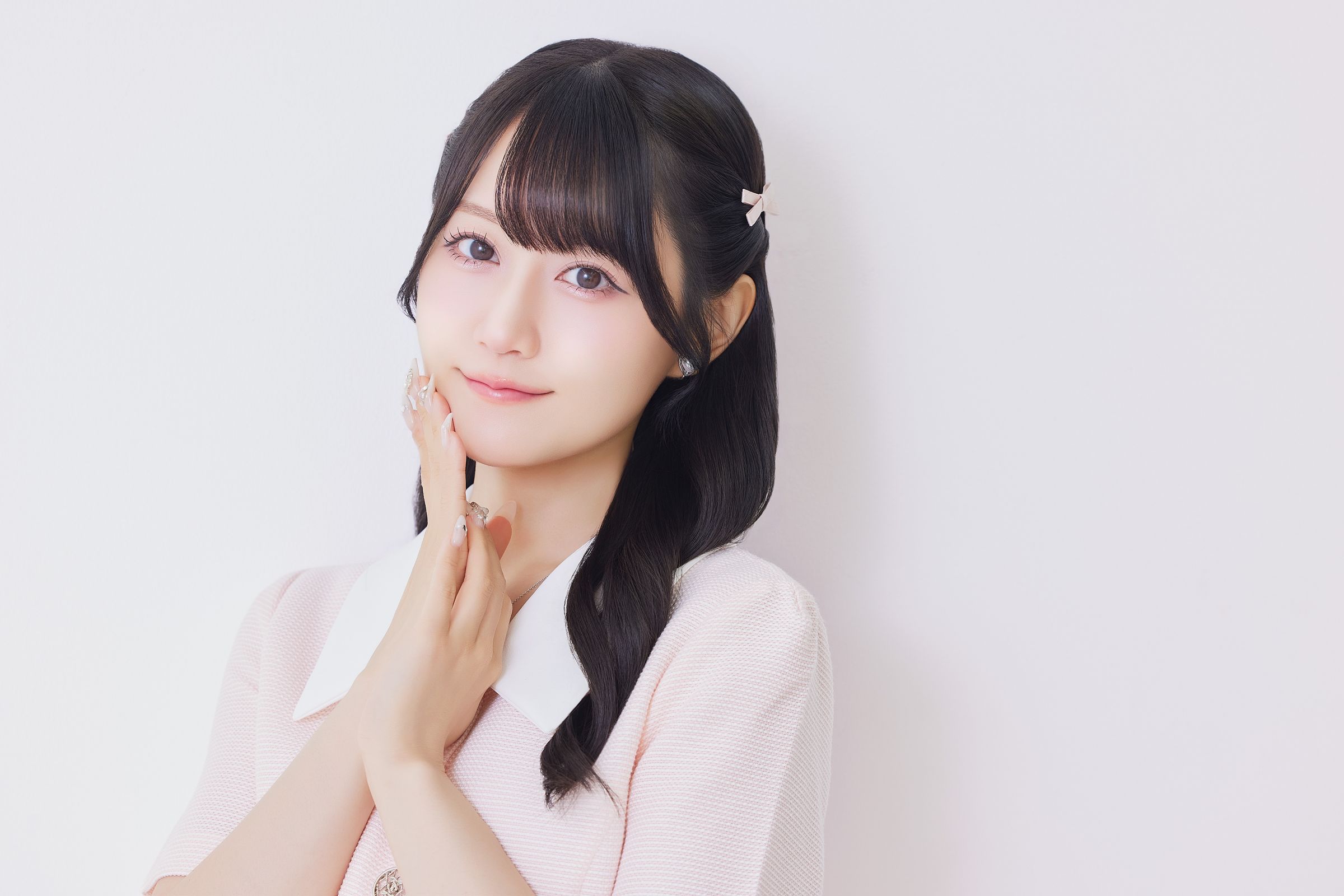 小倉唯、TVアニメ『ごーすと・みーつ・ぎゃる！』でアレスティエル役に決定