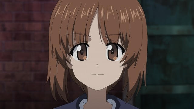 「ガールズ＆パンツァー 最終章 第5話」キービジュアル第2弾と本予告第2弾が公開
