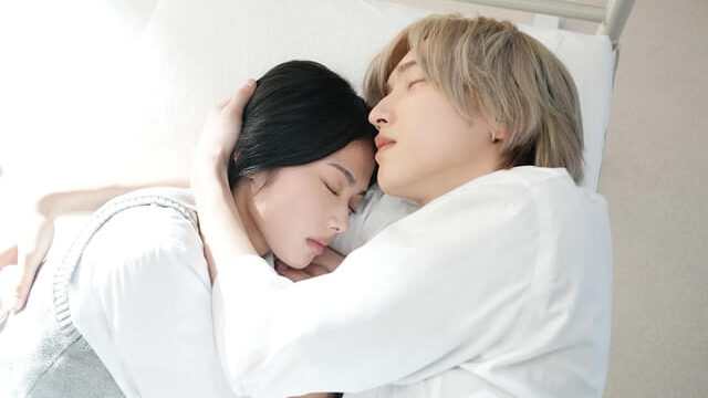 劇場版「うるわしの宵の月」が2026年10月23日公開、場面写真も到着