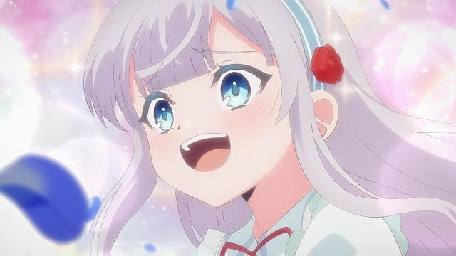 「凶乱令嬢ニア・リストン」第2弾PVが公開、10月6日から連続2クールで放送