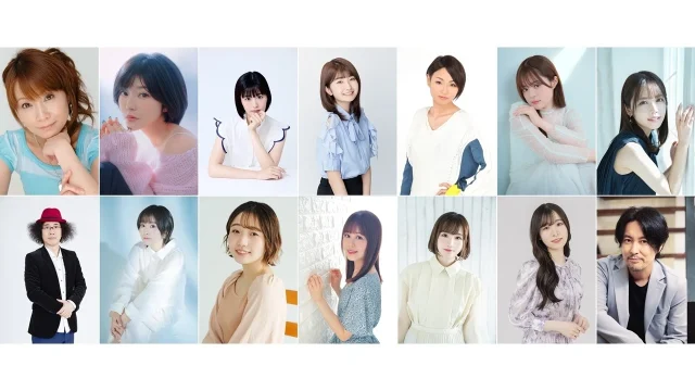 『転生ゴブリンだけど質問ある？』ゴブリン役に竹内順子・伊瀬茉莉也ら14名を発表、放送直前特番がABEMAで配信決定