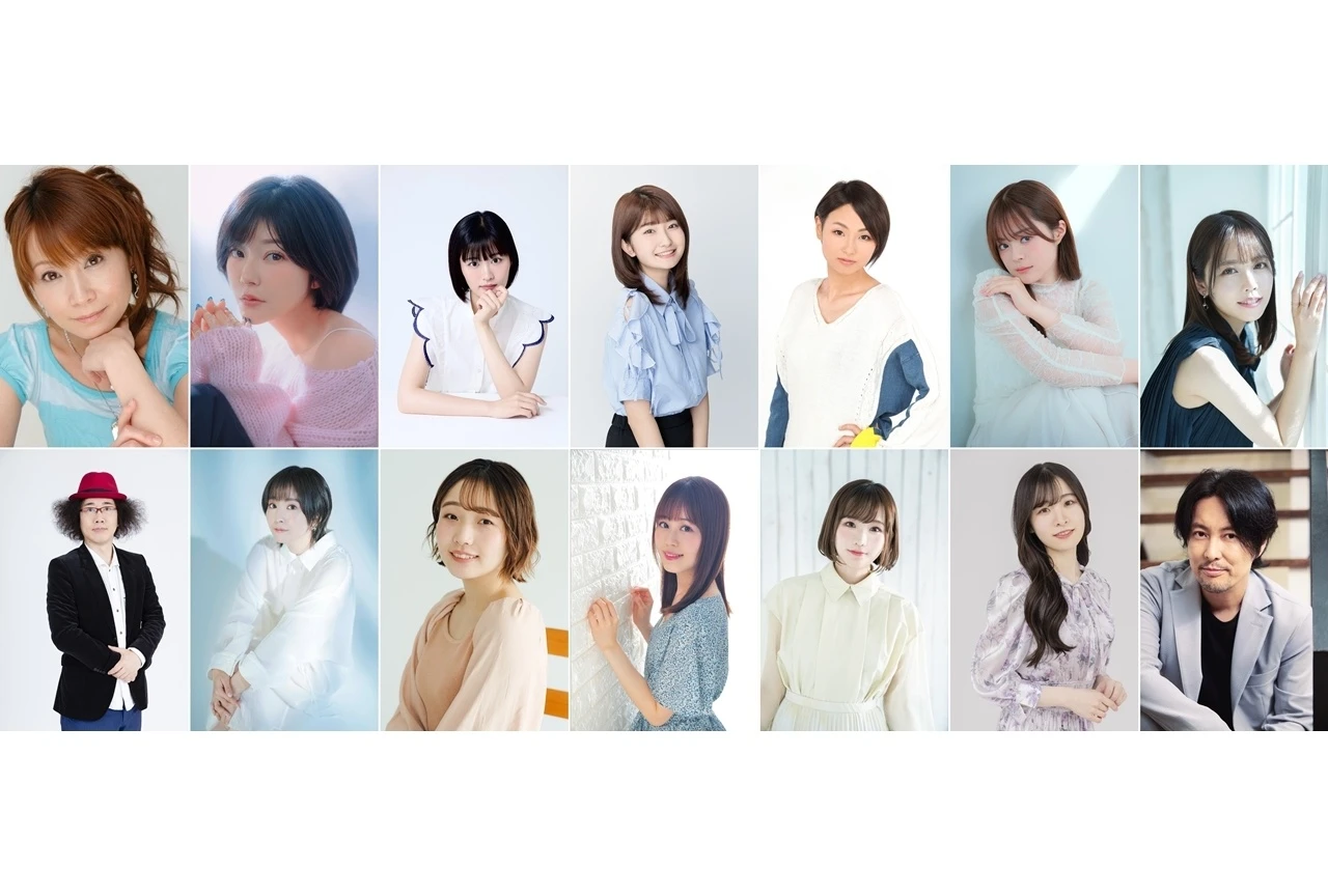 『転生ゴブリンだけど質問ある？』ゴブリン役に竹内順子・伊瀬茉莉也ら14名を発表、放送直前特番がABEMAで配信決定