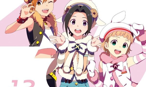 『アイドルマスター SideM』特別生配信で新人声優・伊能幸輝が姫野かのん役として初登場