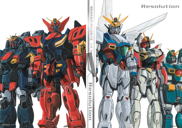 『ガンダムX』30周年プロジェクト始動 TV全39話モチーフのポスター掲出とXでのミニポスタープレゼント企画