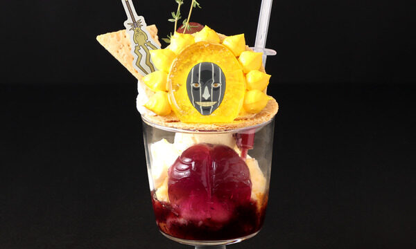 『BLEACH 千年血戦篇-禍進譚-』コラボカフェ、渋谷PARCOで9月18日開幕