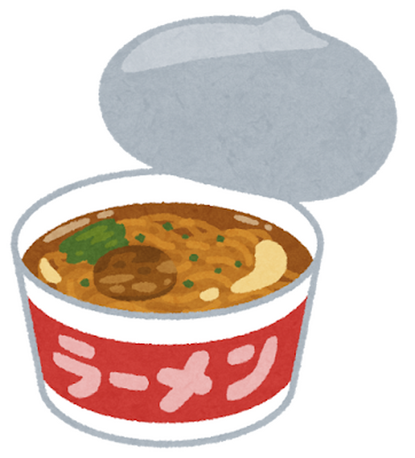 エースコックがにじさんじとコラボ、スーパーカップ共同企画を公式発表