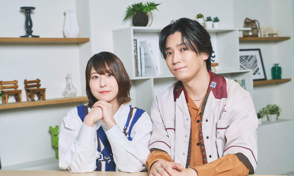 『転生貴族、鑑定スキルで成り上がる』第3期が9月27日スタート、藤原夏海＆坂泰斗のインタビューも公開