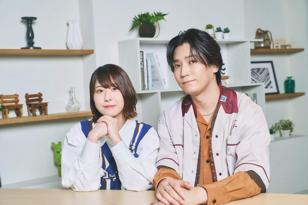 『転生貴族、鑑定スキルで成り上がる』第3期が9月27日スタート、藤原夏海＆坂泰斗のインタビューも公開