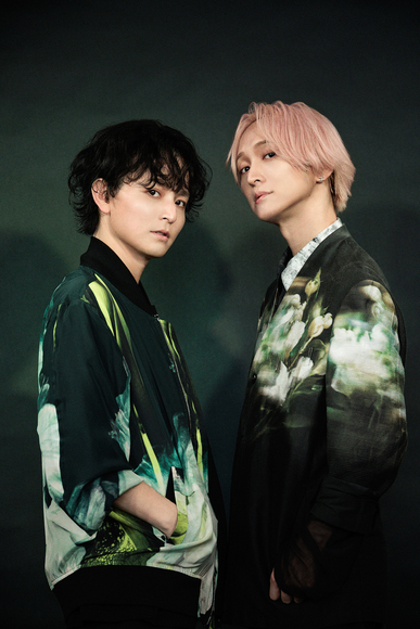 OrJourney主催対バンイベント「Versus vol.2」を2027年2月21日に渋谷で開催、Cait-Cとkokokaraが出演