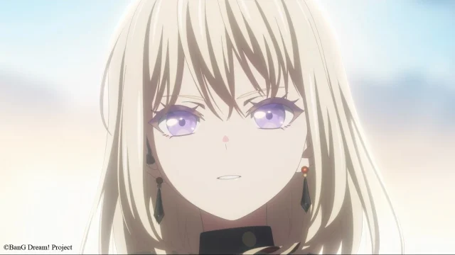 映画『BanG Dream! Ave Mujica prima aurora』本PV公開、挿入歌使用映像と舞台挨拶情報を発表