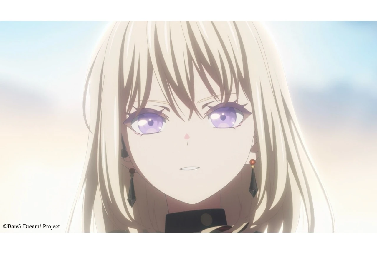 映画『BanG Dream! Ave Mujica prima aurora』本PV公開、挿入歌使用映像と舞台挨拶情報を発表