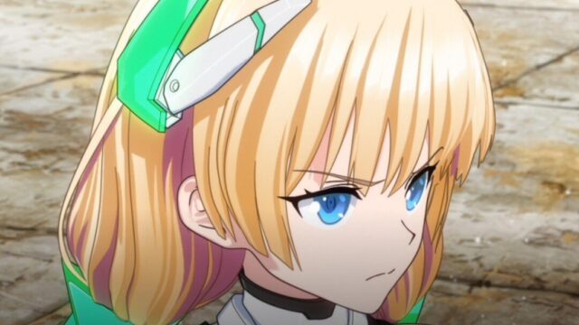 『楽園追放 心のレゾナンス』アンジェラ・バルザック役に釘宮理恵が続投決定