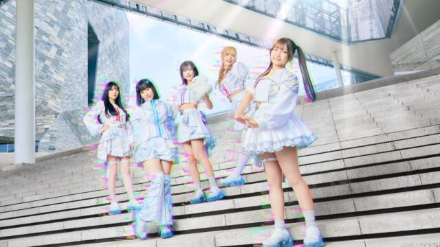『バンドリ！ ゆめ∞みた』最終回は9月10日23時放送 本編終了後に“夢限大みゅーたいぷ”キャスト5名が生出演決定