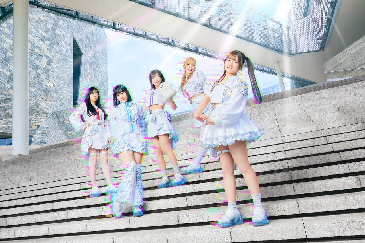 『バンドリ！ ゆめ∞みた』最終回は9月10日23時放送 本編終了後に“夢限大みゅーたいぷ”キャスト5名が生出演決定