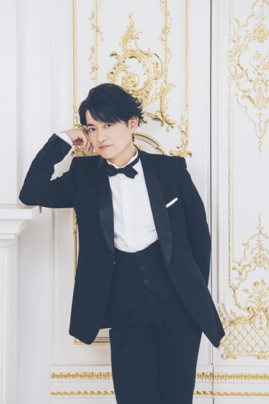 下野紘音楽祭のテーマ曲「ボクたちのうた」が10月24日に配信リリース決定、ワンコーラス視聴＆ジャケットとイベントビジュアルも公開