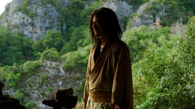 映画『恩讐の彼方に』、ツインエンジン×ヨアケが共同製作・配給。2028年劇場公開を予定