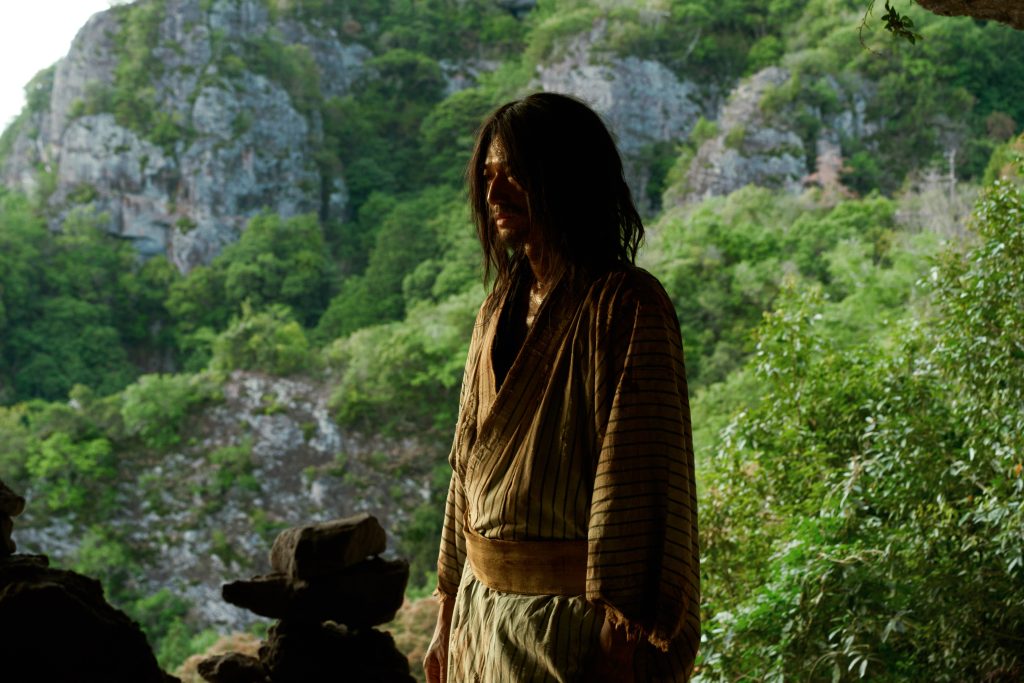 映画『恩讐の彼方に』、ツインエンジン×ヨアケが共同製作・配給。2028年劇場公開を予定