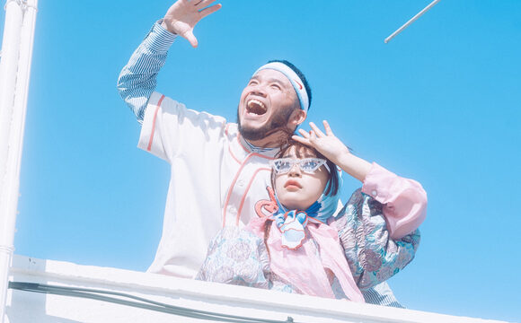 天々高々が下北沢で「天高まつり2026」開催、昼夜でライブ＆サイン会を実施