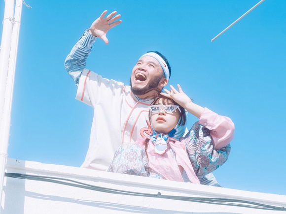 天々高々が下北沢で「天高まつり2026」開催、昼夜でライブ＆サイン会を実施