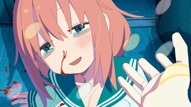 『生徒会にも穴はある！』4話挿入歌「ミスト-弾き語りver.-/こうき（CV.小林ゆう）」が10月25日配信開始、新ノンクレジットED映像も公開