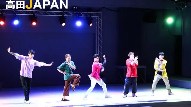 「Gロッソクルーズ」と「大三本木祭2026」をレポート、月刊 高田JAPAN第8回