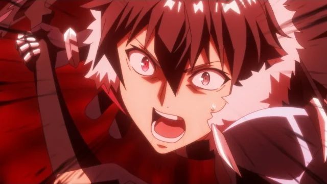 『暴食のベルセルク Season 2』ティザーPV解禁、Crunchyrollで海外配信決定・マチ★アソビで第1期セレクション上映会も