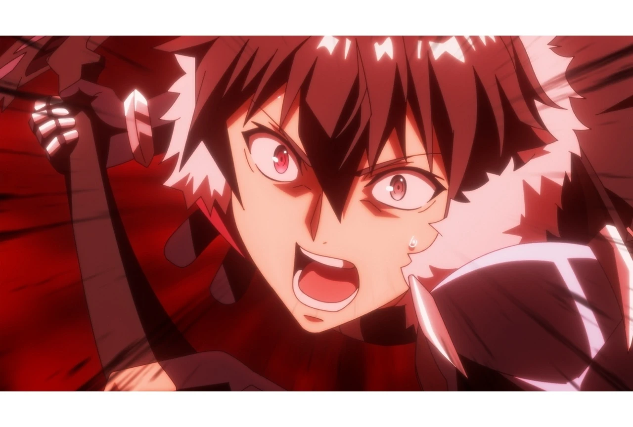 『暴食のベルセルク Season 2』ティザーPV解禁、Crunchyrollで海外配信決定・マチ★アソビで第1期セレクション上映会も