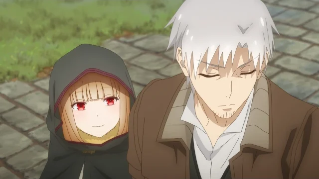 『狼と香辛料 MERCHANT MEETS THE WISE WOLF』第2期のティザーPV公開、朴璐美がエーブ・ボラン役で続投とコメント