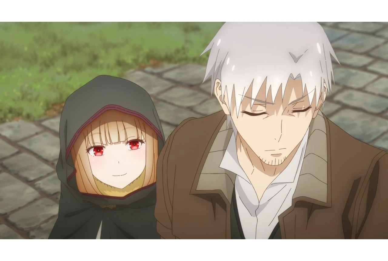 『狼と香辛料 MERCHANT MEETS THE WISE WOLF』第2期のティザーPV公開、朴璐美がエーブ・ボラン役で続投とコメント