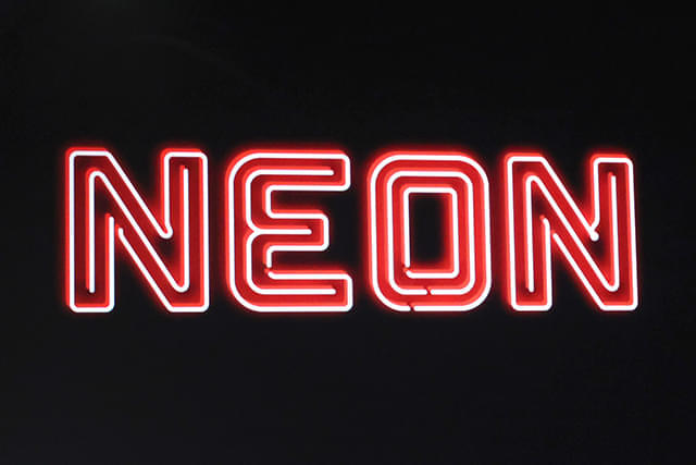 NEONがネット発ホラー「SCP財団」を劇場映画化、2027年公開予定