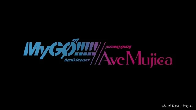 TVアニメ『BanG Dream! MyGO!!!!! // Ave Mujica』、フラアニで2027年1月8日放送開始を発表