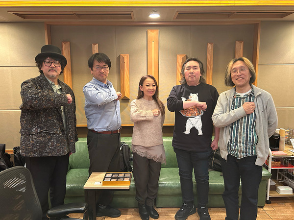 『ヤマトよ永遠に REBEL3199』最終章ED「遥かへ、永遠へ」MV＆虹色キャラビジュアル公開