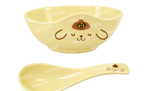 ポムポムプリン×ミツカン「〆鍋」コラボ企画が実施中、購入でオリジナルグッズが当たる抽選を実施