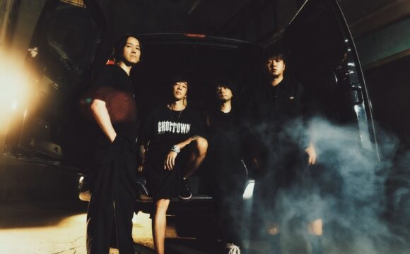 ELLEGARDEN、新曲「Everything I Need」をゲリラ配信でリリース