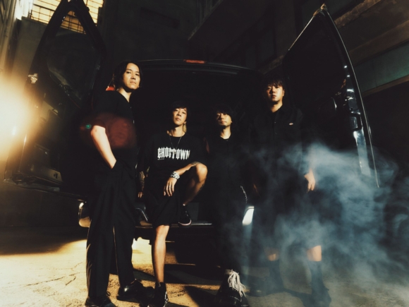 ELLEGARDEN、新曲「Everything I Need」をゲリラ配信でリリース